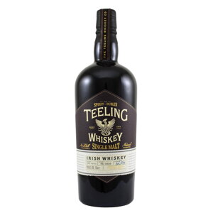 Teeling Whiskey Single Malt