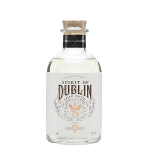 Teeling Spirit of Dublin Poitín 0,5 l