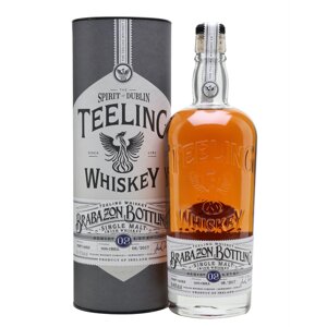 Teeling Whiskey Brabazon Series 2