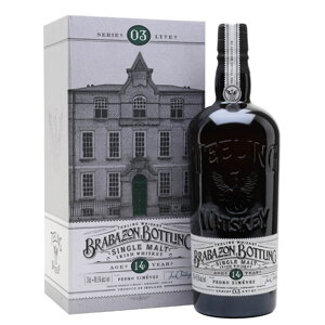 Teeling Whiskey Brabazon Series 3