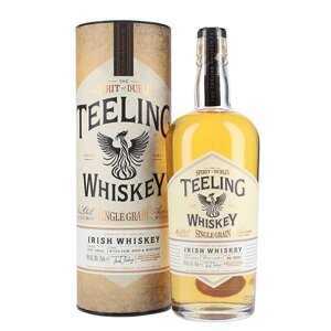 Teeling Whiskey Single Grain