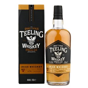 Teeling Whiskey Strong Ale