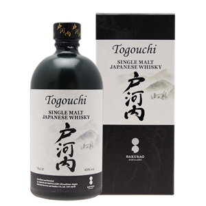 Togouchi Single Malt