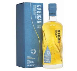 Tomatin Cù Bòcan Creation 2 Shochu & Virgin Cask