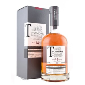 Tormore Aged 14 Years