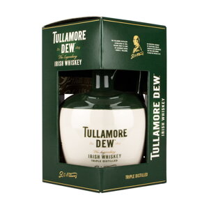 Tullamore DEW – džbánek 
