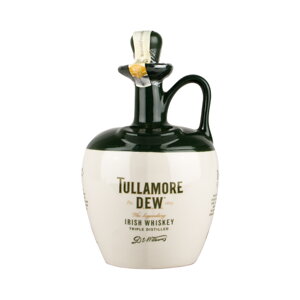 Tullamore DEW – džbánek 
