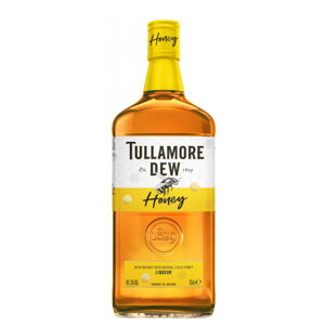 Original Tullamore Dew-Kanister für Whiskey-Liebhaber in Tschechische  Republik