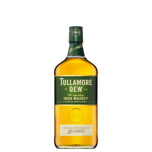 Tullamore DEW 0,5 l 