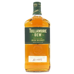 Tullamore DEW 1,75 l 