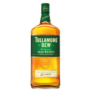 Tullamore DEW 1 l 