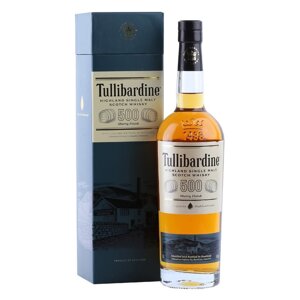 Tullibardine 500 Sherry Finish