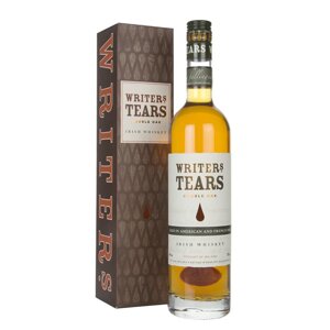 Writers’ Tears Double Oak