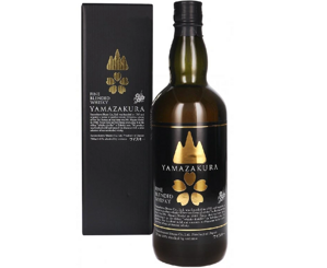 Yamazakura Fine Blended Whisky