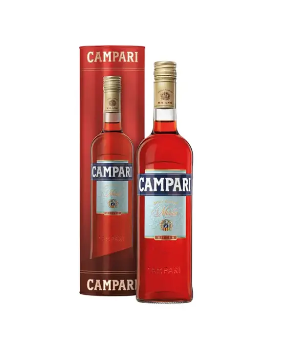 Campari Gift box