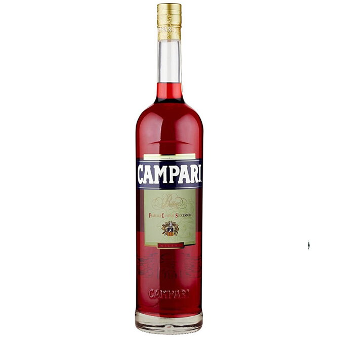 Campari 3 l