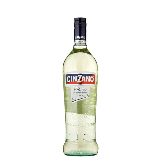 Cinzano Vermouth Bianco