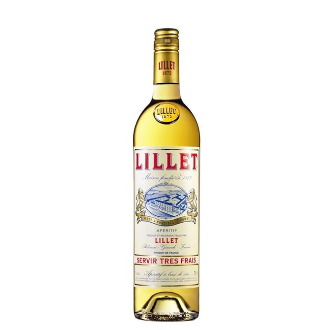 Lillet Blanc