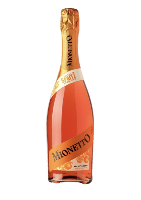 Mionetto Orange Spritz