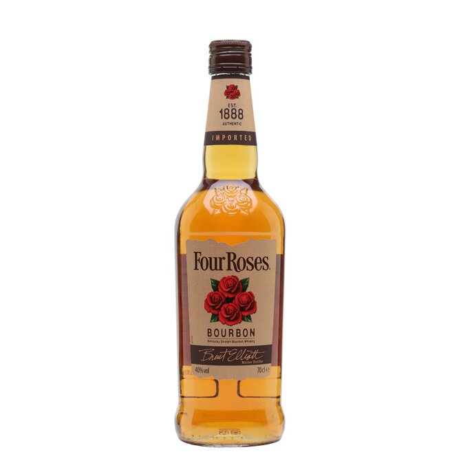 Four Roses Bourbon