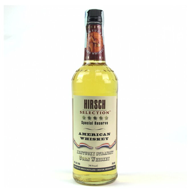 Hirsch Selection Special Reserve 