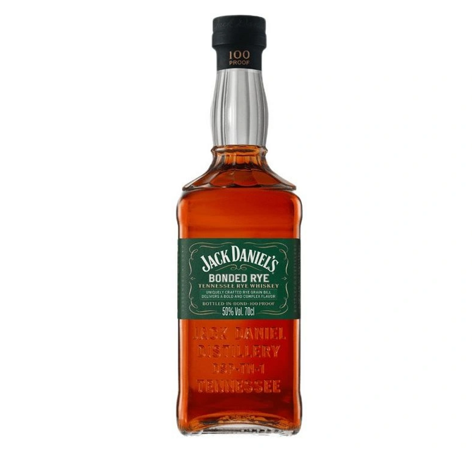 Jack Daniel’s Bonded Rye