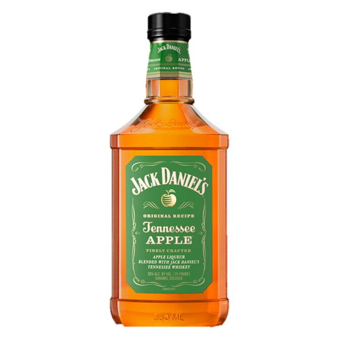 Jack Daniel’s Apple 1 l