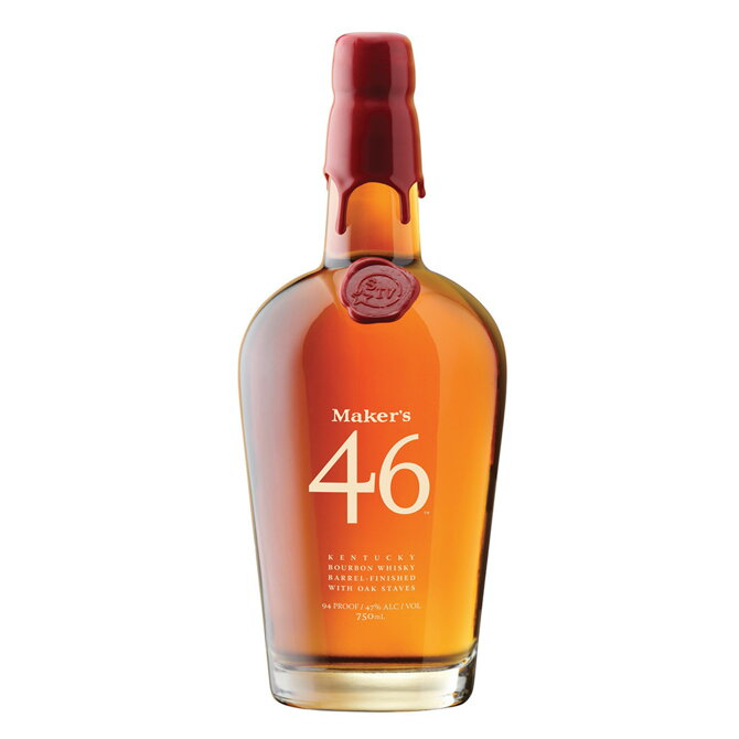 Maker’s Mark 46