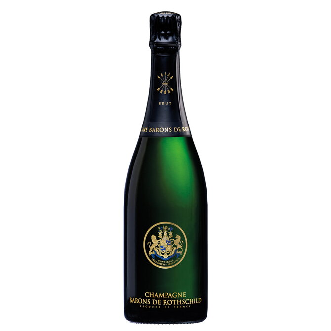 Barons de Rothschild Brut