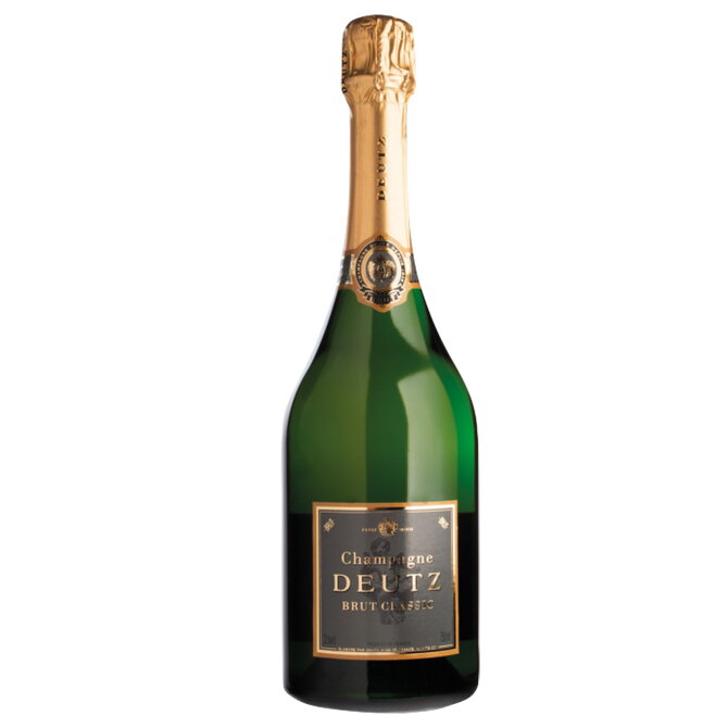 Deutz Brut Classic