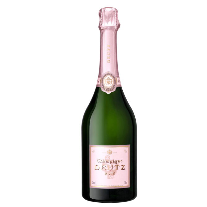 Deutz Brut Rosé