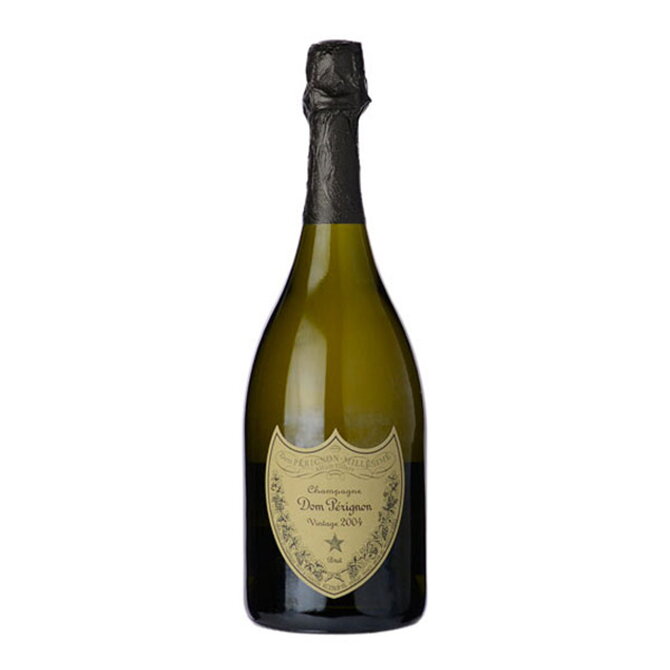 Dom Perignon Vintage 2004