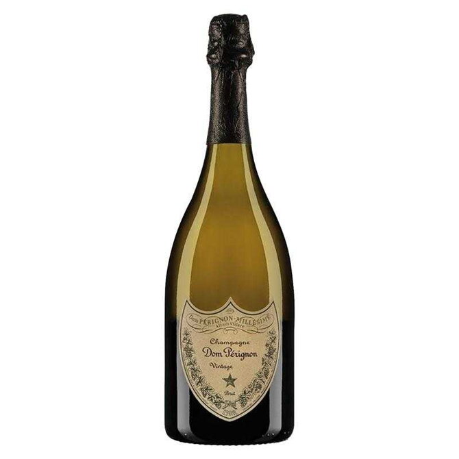 Dom Perignon Vintage 2002