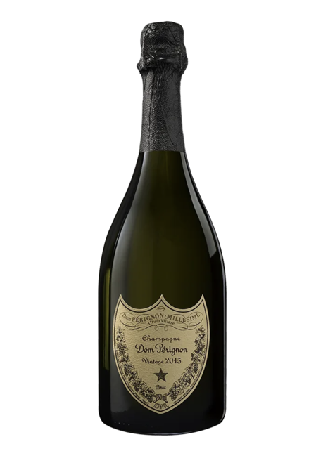 Dom Pérignon Vintage 2015