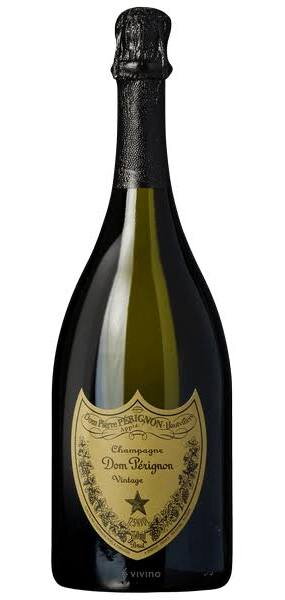 Dom Pérignon Vintage 2017 