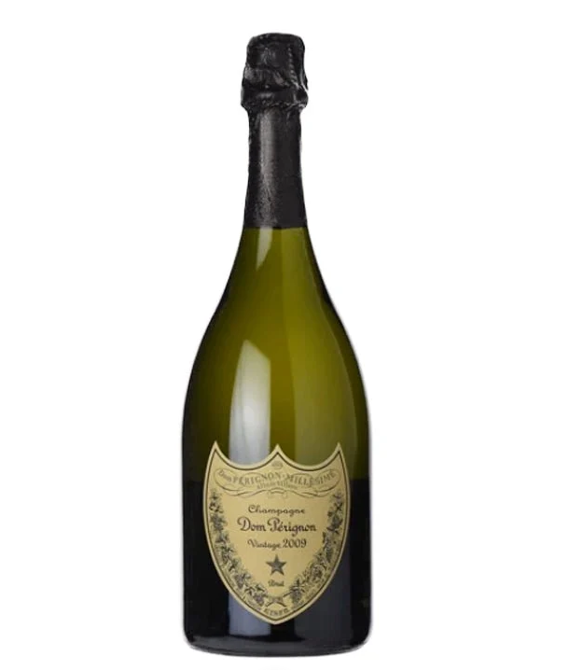 Dom Perignon Vintage 2009 