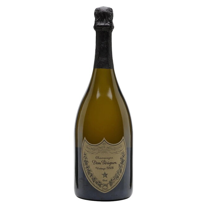 Dom Pérignon Vintage 2008 