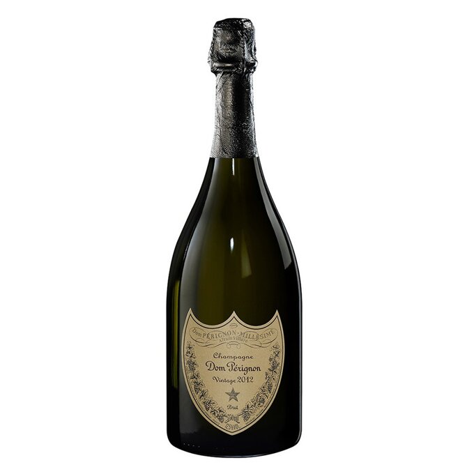 Dom Pérignon Vintage 2012 