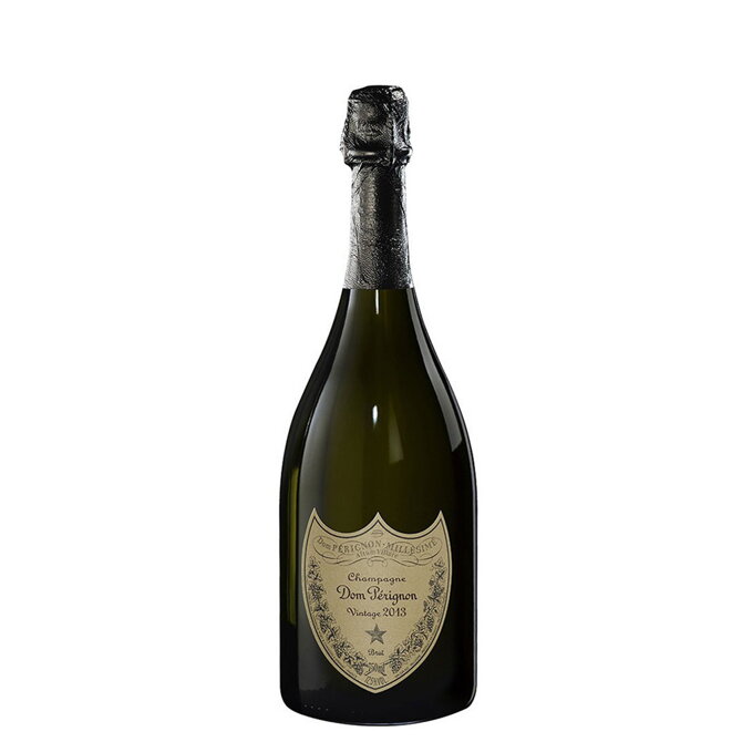 Dom Pérignon Vintage 2013