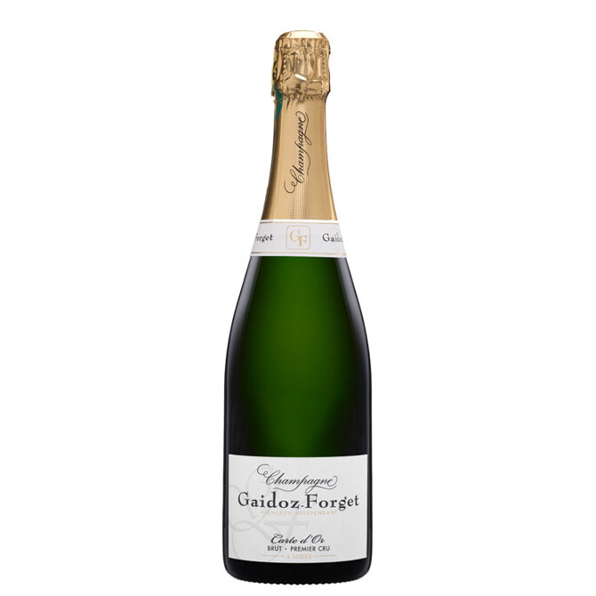 Gaidoz-Forget Carte d’Or Brut