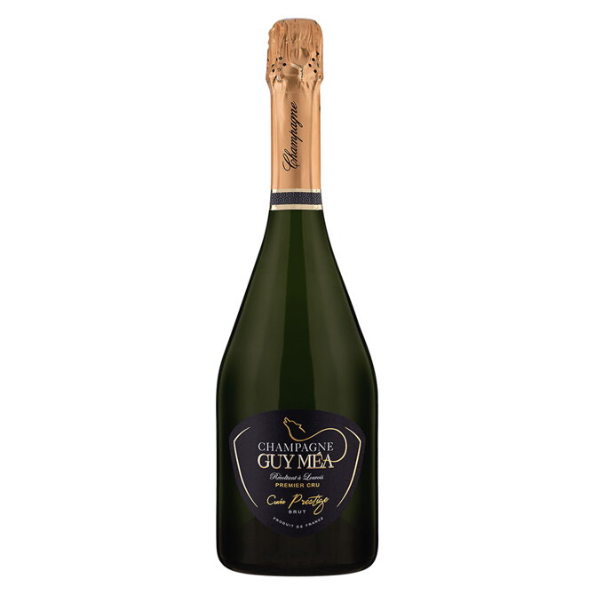 Guy Mea Brut Prestige