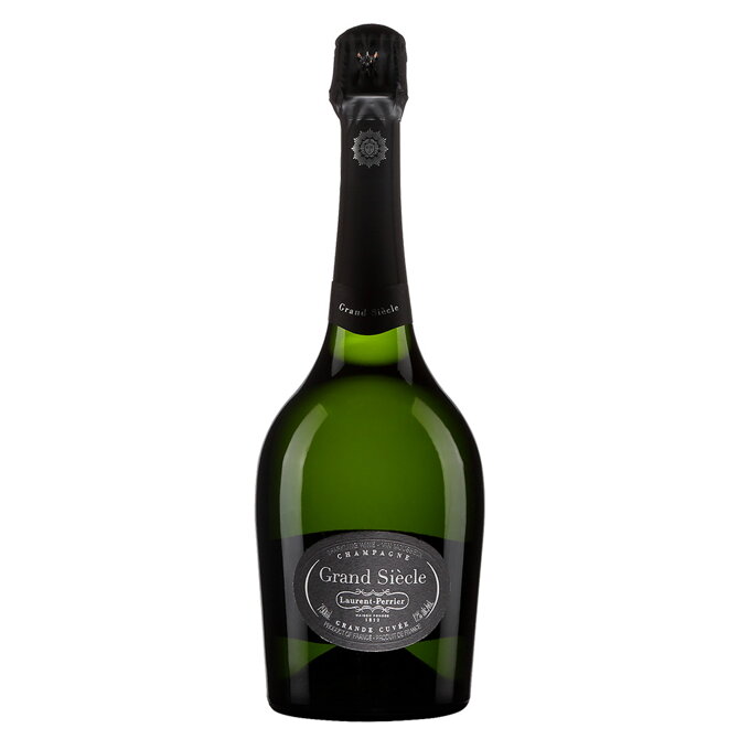 Laurent-Perrier Grand Siècle