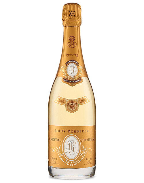 Louis Roederer Cristal 2015