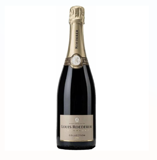 Louis Roederer Brut Collection 246
