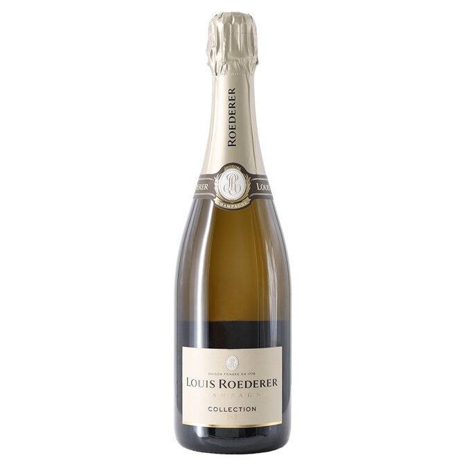 Louis Roederer Brut Collection 242