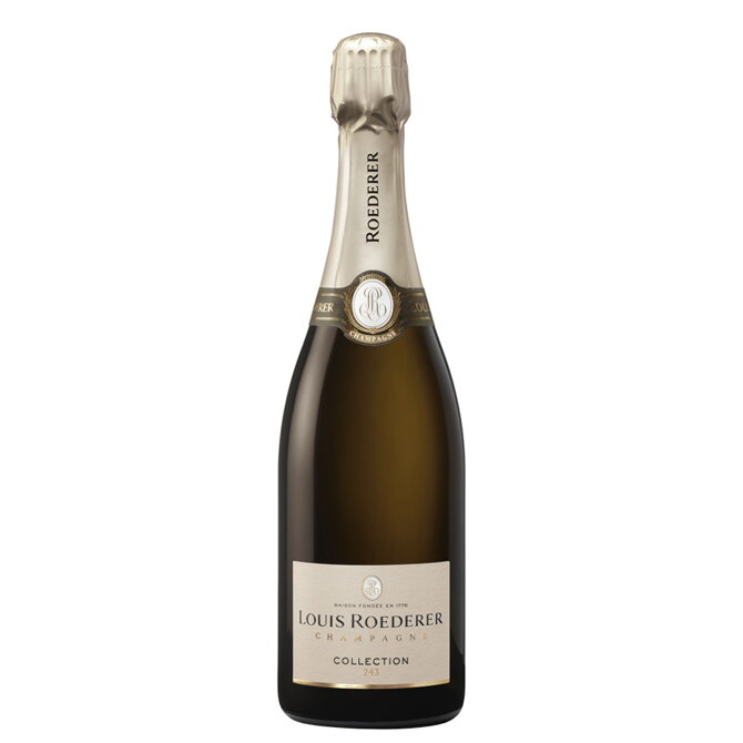 Louis Roederer Brut Collection 243