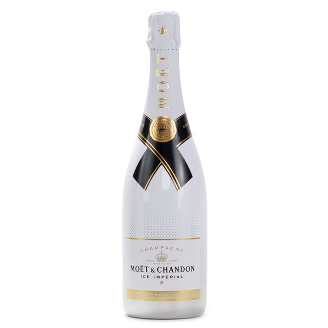 Moët & Chandon Ice Impérial