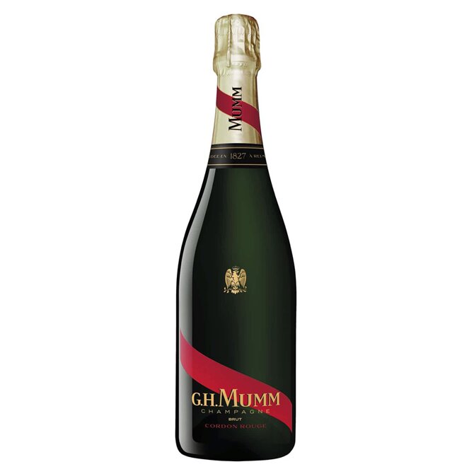 Mumm Cordon Rouge Brut 