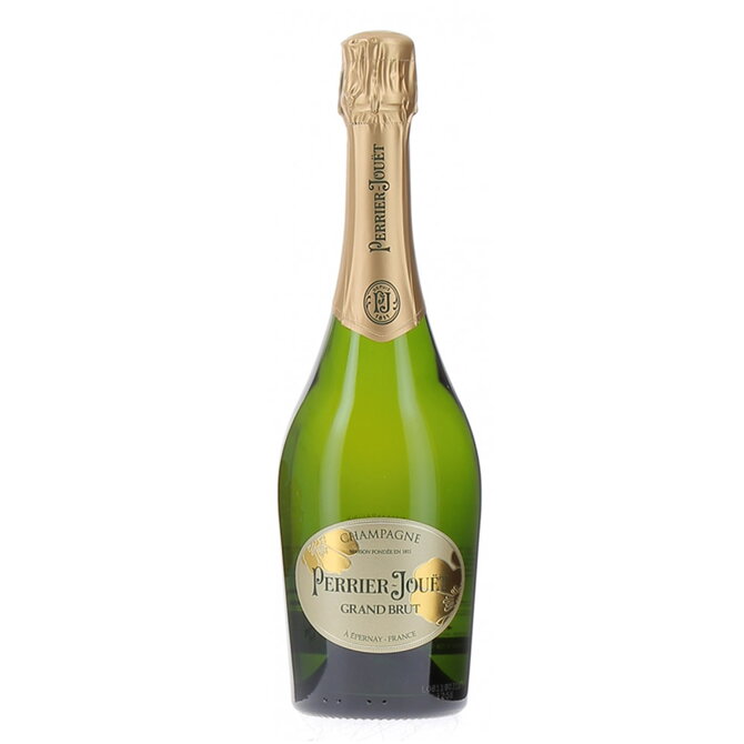 Perrier Jouët Grand Brut 