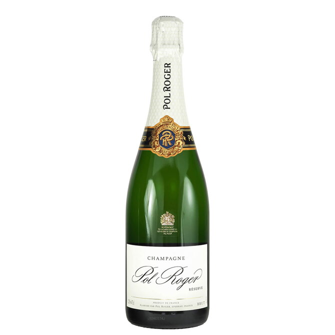 Pol Roger Réserve Brut